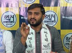 'જેના રાજમાં અનેક ગુજરાતના યુવાનોની આશાનું મર્ડર થયું તેવા અસિત વોરા સામે એક પણ કેસ કેમ નહીં'