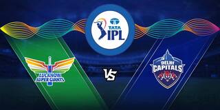 Lucknow Super Gaints vs Delhi Capitals: ਲਖਨਊ ਦੀ ਦੂਜੀ ਵਿਕਟ ਡਿੱਗੀ, ਏਵਿਨ ਲੁਈਸ ਆਊਟ, ਡੀ ਕਾਕ ਨੇ ਜੜਿਆ ਅਰਧ ਸੈਂਕੜਾ