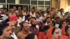 Politics heats up over inflation; Congress to hold pan-India protests today | ABP News