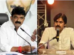 Perni Nani On Pawan : పవన్‌ హాబీ పాలిటిక్స్ - చంద్రబాబు కోసమే రాజకీయాల్లోకి వచ్చారన్న పేర్ని నాని