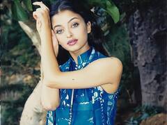 विश्व सुंदरी ऐश्वर्या राय की वो अनदेखी तस्वीरें, जिसे देखकर आप भी अपना दिल थाम बैठेंगे