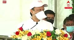 Ajit Pawar : कोरोनाची लाट पुन्हा येऊ नये यासाठी आपण प्रयत्न केला पाहिजे : World Health Day 2022