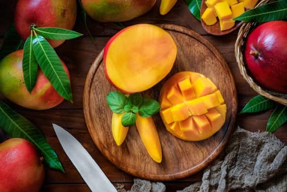 Mango health benefits: bone strength, cancer prevention, 8 big benefits of eating mango