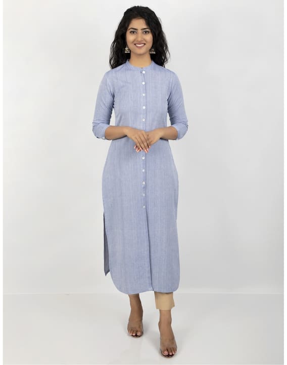 Summer Fashion: Try this summer fashion style for office look, look stylish, see photos