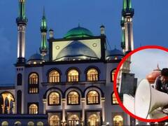 कर्नाटक में अजान को लेकर पुलिस सख्त, मस्जिद इंतेजामिया ने आवाज़ कंट्रोल करने वाले डिवाइस का इस्तेमाल शुरू किया