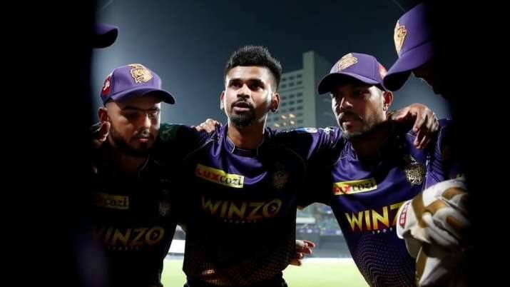 kkr captain shreyas iyer disclosed about victory and praises to pat cummins લગભગ હારી ગયેલી મેચને જીતાડવા માટે કેપ્ટન અય્યરે શું બનાવી હતી રણનીતિ, જીત બાદ ખોલ્યુ રાજ, જાણો