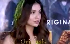 Abhay 3: Divya Agarwal shares her experience in the web show | SBS Originals