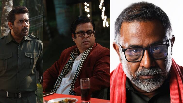 Rokto Polash: Actor Director Kamaleswar Mukherjee's Roktopolash will narrate the story of Jangol Mahal Rokto Polash: কমলেশ্বরের রাজনৈতিক প্রেক্ষাপটের ওয়েব সিরিজে জঙ্গলমহলের গল্প বলবেন শিলাজিৎ, দেবদূতরা