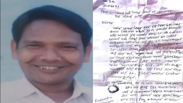 Purulia Jhalda family of Tapan Kandu aide Niranjan Vaishnava's family files complaint against police over his death Jhalda Mysterious Death: চাপ সৃষ্টির অভিযোগ, তপন-সহযোগীর রহস্য মৃত্যুতে এ বার পুলিশের বিরুদ্ধে অভিযোগ দায়ের