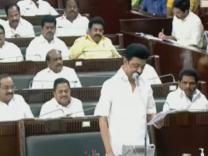 Vanniyar 10.5% Reservation: வன்னியர் இட ஒதுக்கீட்டில் சமூகநீதி நிலைநாட்டப்படும் - முதலமைச்சர் மு.க ஸ்டாலின்