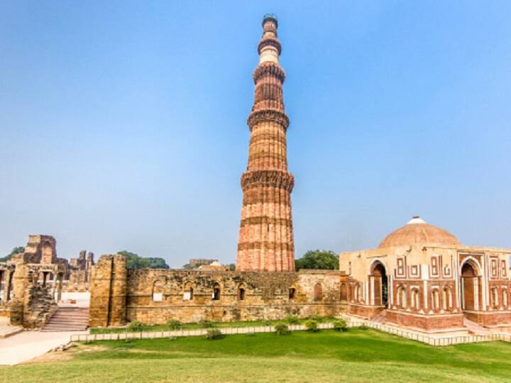 National Monuments Authority Asks ASI To Either Remove Or Place Ganesha Idols 'Respectfully' In Qutub Complex National Monuments Authority Asks ASI To Either Remove Or Place Ganesha Idols 'Respectfully' In Qutub Complex