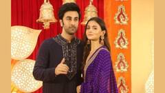 Ranbir-Alia Wedding: রণবীর-আলিয়ার বিয়ের খবরের মাঝেই ভাইরাল ঋষি-নীতুর বিয়ের কার্ড
