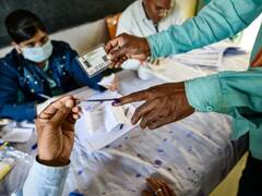 UP MLC Election 2022: गोरखपुर में एमएलसी चुनाव का प्रचार थमा, कल बूथों पर रवाना होंगी पोलिंग पार्टियां