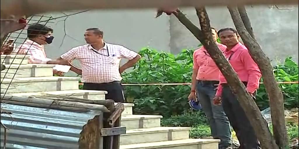 Birbhum Rampurhat Bogtui Fire CBI wants to do polygraph test of the accused Rampurhat Fire: বগটুইকাণ্ডে নাবালক-সহ গ্রেফতার ২০, আট জনের পলিগ্রাফ টেস্ট চায় সিবিআই