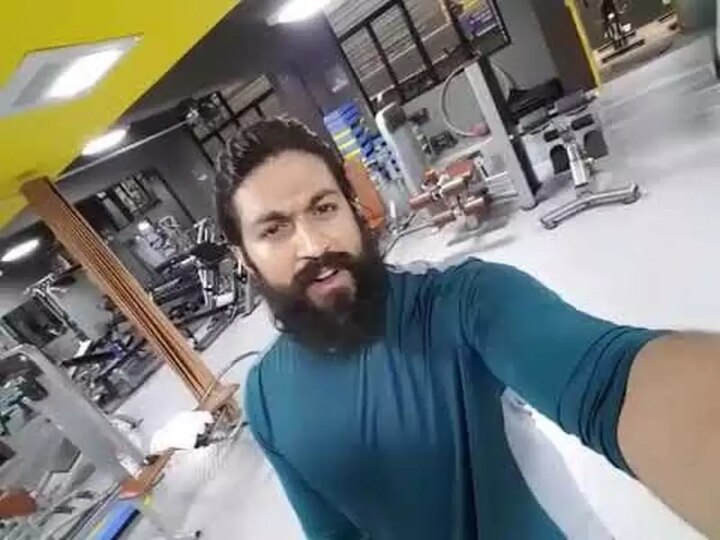 Yash Fitness Routine: : நம்ம கே.ஜி.எப். ஹீரோ யஷ்ஷோட ஃபிட்னெஸ் சீக்ரெட் இதுதான்..! சீக்ரெட்ஸ் எல்லாம் உள்ள இருக்கு..