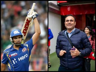 'Rohit Fans Thanda Lo': Sehwag Clarifies After His 'Vada Pav' Tweet Upsets Netizens