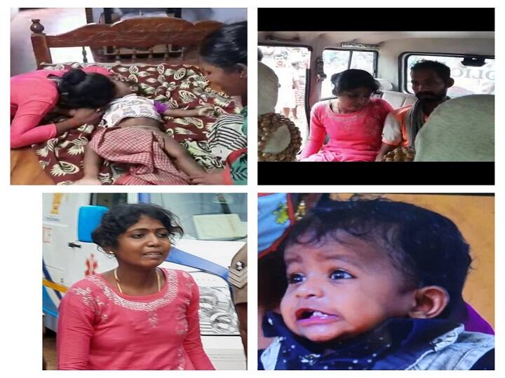 a mother killed the child by mixing poison in semiya upma to marry her illegitimate boyfriend in Kanyakumari 