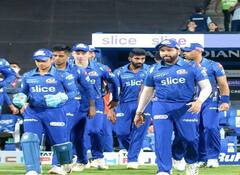IPL 2022: लगातार 3 हार के बाद भी इस 'प्वाइंट टेबल' में पहले नंबर पर है मुंबई इंडियंस, देखें बाकी टीमों का हाल