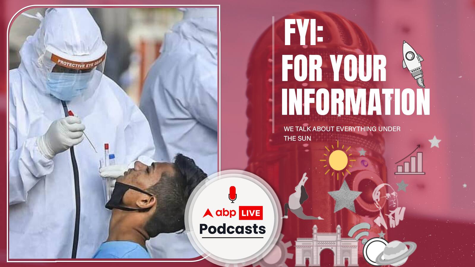 Omicron XE Variant | दुनिया में दस्तक दी Omicron के नए variant XE ने, मगर क्या हमें इससे डरने की ज़रूरत है | FYI | Ep. 227