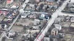 Russia Ukraine War: बूचा नरसंहार आरोपी की तस्वीरें आयी सामने, 300 से ज्यादा की हत्या का आरोप