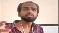 Gorakhpur हमले में आरोपी मुर्तजा का कबूलनामा, मुसलमानों पर जुल्म की कही बात