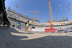 FIFA World Cup 2022: Qatar WC Organizers Admit Workers Were Exploited After Amnesty Int'l Report Goes Public