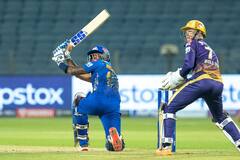 IPL 2022 KKR vs MI: এলেন, খেললেন, জয় করলেন বিধ্বংসী কামিন্স, হারের হ্যাটট্রিক মুম্বইয়ের