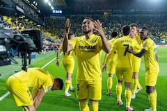 Champions League: Villarreal Beat Mighty Bayern Munich 1-0 In Quarter Final 1st Leg | UCL Review