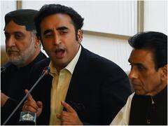 पाकिस्तान: नेशनल असेंबली भंग करने पर सुप्रीम कोर्ट में सुनवाई, बिलावल भुट्टो बोले- सच का रास्ता छोड़ चुके हैं इमरान खान