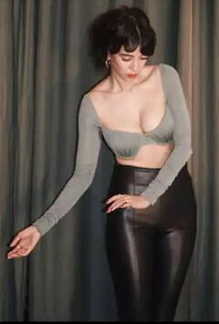 ઋત્વિક રોશનની રુમર્ડ ગર્લ ફ્રેન્ડ સબા આઝાદની સામે આવી અનસીન તસવીરો