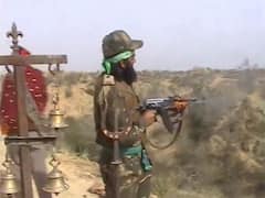 Jalaun: बीहड़ का एक ऐसा माता मंदिर जहां कभी डाकू ही सिर झुकाते थे, दिलचस्प है इसका इतिहास