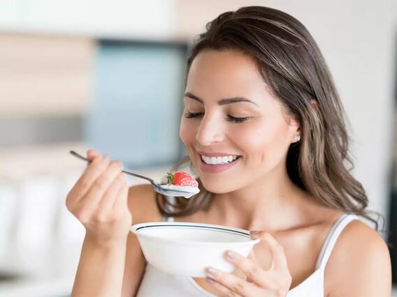 Women health tips:બ્યુટી અને ફિટનેસ માટે ડાયટમાં સામેલ કરો આ સુપરફૂડ, જાણો અદભૂદ ફાયદા Women health tips:બ્યુટી અને ફિટનેસ માટે ડાયટમાં સામેલ કરો આ સુપરફૂડ, જાણો અદભૂદ ફાયદા