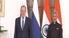 Russia Ukraine War: America threatens India; here are the details | ABP News