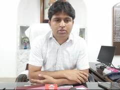 UP MLC Election 2022: गोरखपुर-महराजगंज में आज थमेगा चुनाव प्रचार, 33 बूथों पर 5,449 मतदाता चुनेंगे प्रतिनिधि