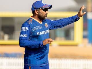 IPL 2022: मुंबई इंडियंस की लगातार हार से निराश हैं कोच जयवर्धने, बताया किस ट्रिक से जीत सकते हैं मैच