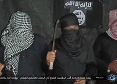 गोरखपुर हमले के आरोपी के ISIS कनेक्शन की जांच, आतंकी संगठन ने किया था भारत में स्लीपर सेल का दावा