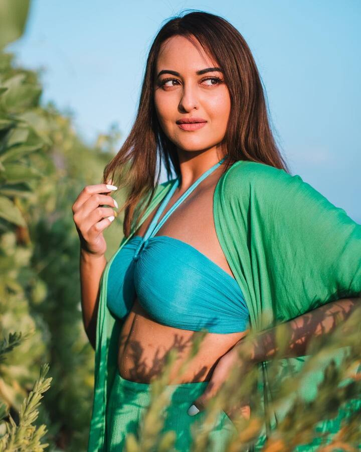 సోనాక్షి సిన్హా ఫోటోలు -Image credit: SonakshiSinha/Instagram