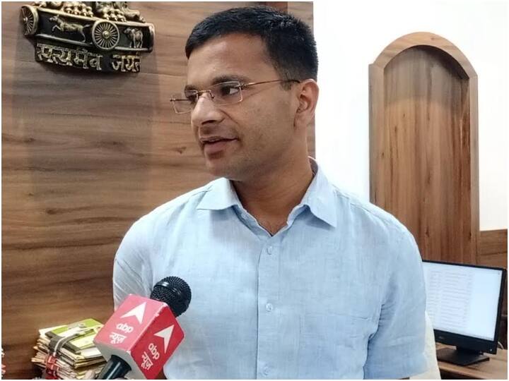 Water shortage in jodhpur due to scorching heat, District Collector made this appeal to the people ANN Jodhpur Water Crisis: भीषण गर्मी के चलते जिले में पानी की किल्लत, कंट्रोल रूम बनाया गया