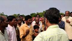 Mekliganj: অতিরিক্ত জমি, চাকরির দাবি, মেখলিগঞ্জে তিস্তার চরে শিল্পতালুক নিয়ে জটিলতা