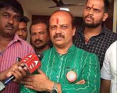 मागील तीन दिवसांत राष्ट्रवादी, शिवसेना, भाजप, काँग्रेसकडून ऑफर; पण...: वसंत मोरे