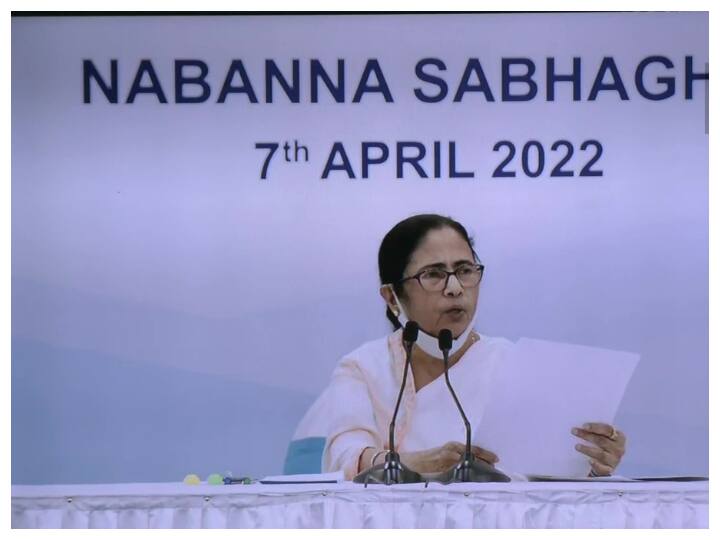 'Doubt If States Will Be Able To Pay Salaries In Future': Mamata Slams Centre Over Rising Prices 'Doubt If States Will Be Able To Pay Salaries In Future': Mamata Slams Centre Over Rising Prices