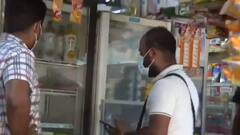 Sri Lanka Economic Crisis: Speaker warns of famine | ABP News