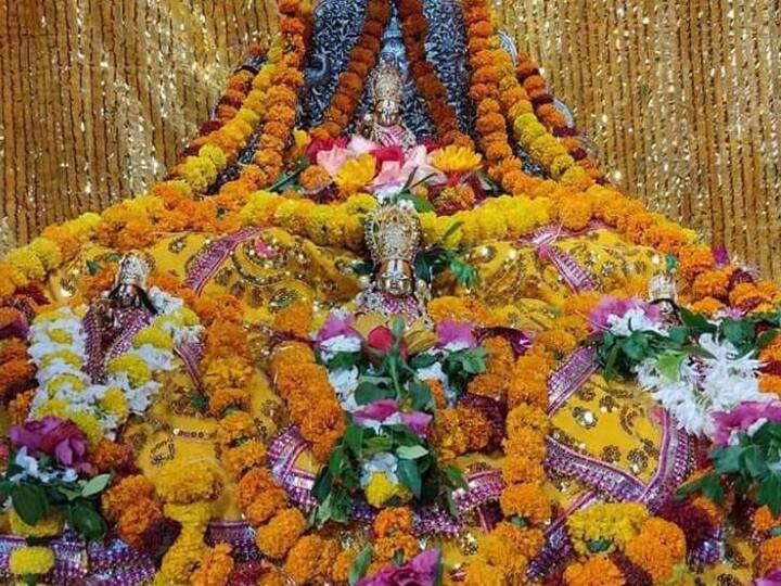 इन तीनों रानियों में से रानी कौशल्या ने भगवान श्री राम को जन्म दिया. बताया जाता है कि उनका जन्म रावण को खत्म करने के लिए ही हुआ था. कहा ये भी जाता है कि नवमी के दिन ही स्वामी तुलसीदास ने रामचरित मानस की रचना शुरू की थी.