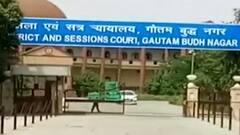 Greater Noida : Meerut आर्थिक शाखा के वरिष्ठ पुलिस अधीक्षक पर FIR, जानिए क्या है मामला ?