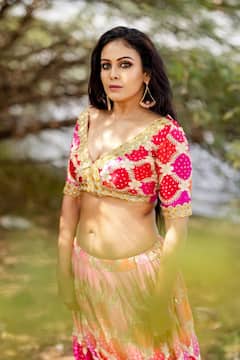 Chandini Tamilarasan Photos: చాందిని అందమే కాదు, చూపులు సూపరే