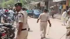 Bihar के हाजीपुर में MLC चुनाव को लेकर भिड़े RJD-LJP समर्थक, पुलिस ने किया लाठी चार्ज
