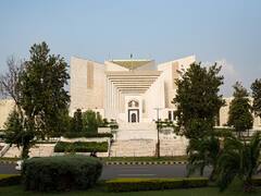 Pakistan SC Says Deputy Speaker's Move To Dismiss No-Trust Vote Against Imran Khan 'Erroneous'