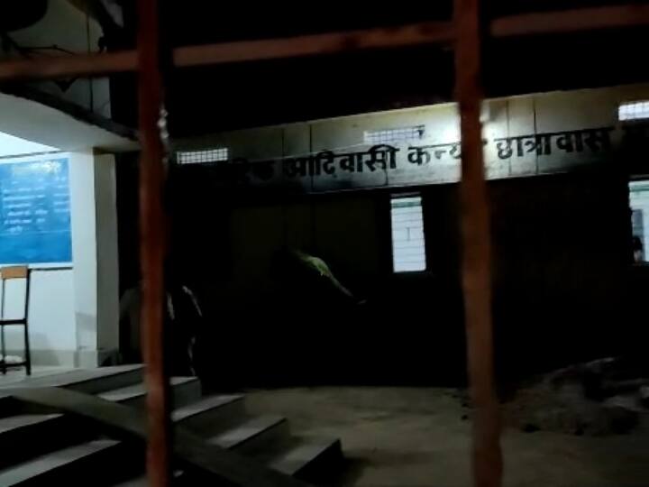 Chhattisgarh News: Gaurela-Pendra-Marwahi dm Richa Prakash Choudhary suspended bharridand Girls Hostel superintendent ann Chhattisgarh News: भर्रीडांड के गर्ल्स हॉस्टल में खाना नहीं मिलने का मामला, हॉस्टल अधीक्षिका सस्पेंड