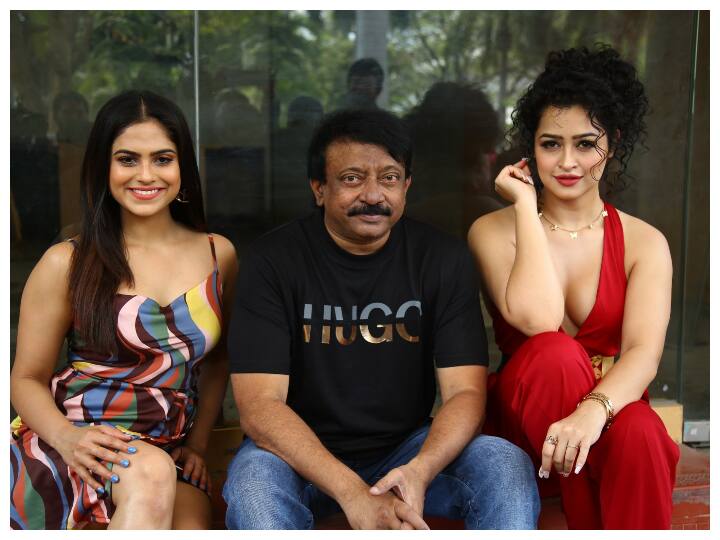 Hyd Civil Court Stay On Ram Gopal Varma's Maa Ishtam Telugu and Khatra Hindi Movie Hyd Civil Court Stay On RGV's Movie: 'మా ఇష్టం' విడుదల చేయడానికి వీల్లేదు - కోర్టు స్టే ఆర్డర్