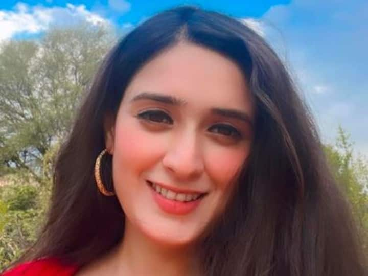 Gud Se Meetha Ishq: Pankhuri Awasthy Reveals THIS Actress Inspired Her Role